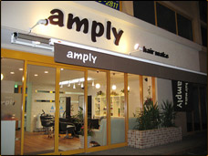 amply